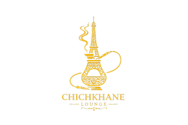 Logo Chichkhane Lounge