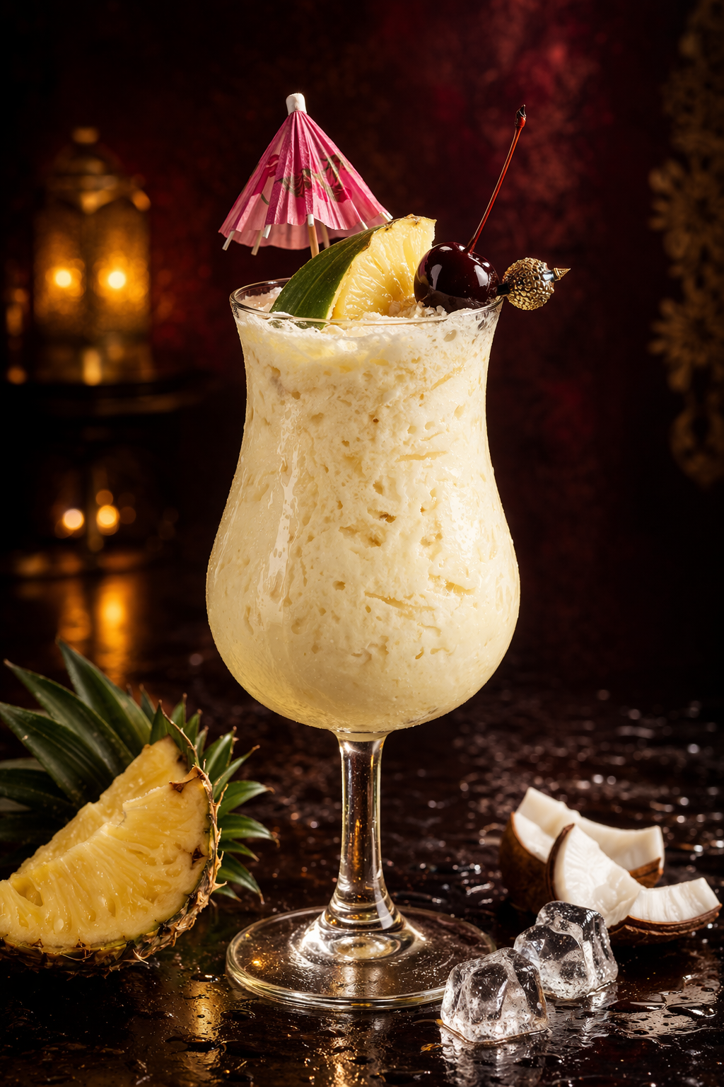 Pina Colada